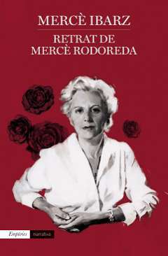 Retrat de Mercè Rodoreda