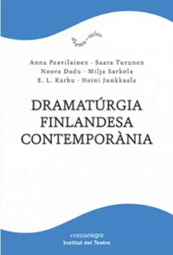 Dramatúrgia finlandesa contemporània