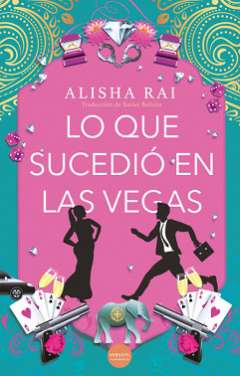 Lo que sucedió en Las Vegas