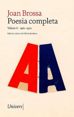 Poesia completa, 2