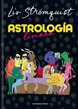 Astrología Liviana