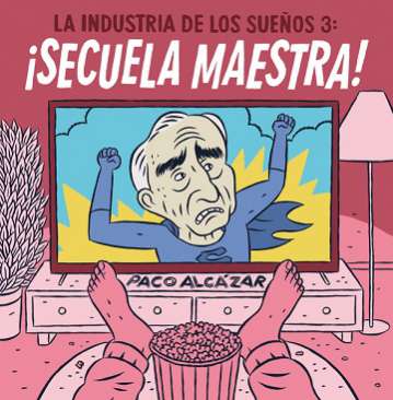 La industria de los sueños, 3
