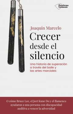 Crecer desde el silencio