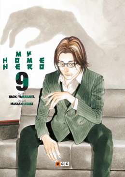 My home hero, 9
