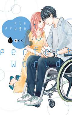 Perfect world, 11