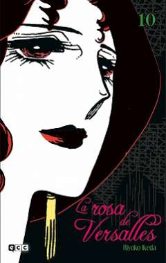 La rosa de Versalles, 10
