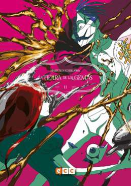 La tierra de las gemas, 11