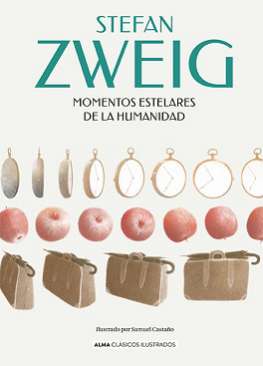 Momentos estelares de la humanidad
