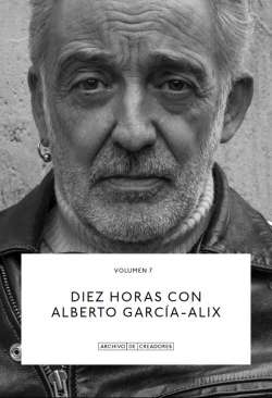 Diez horas con Alberto García-Alix