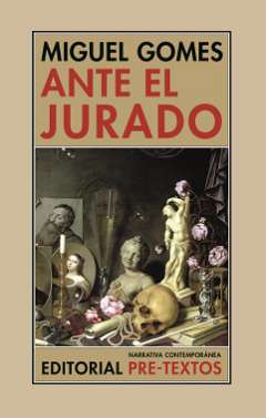 Ante el jurado