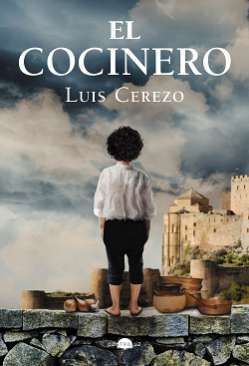 El cocinero