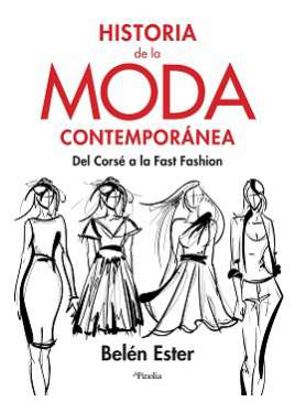 Historia de la moda contemporánea