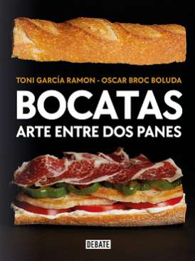 Bocatas, arte entre dos panes