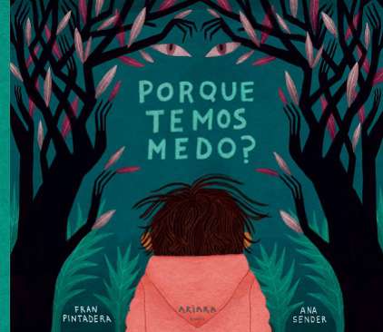 Porque temos medo?