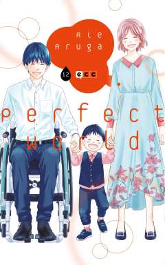 Perfect world, 12