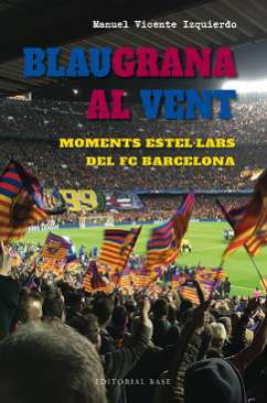 Blaugrana al vent