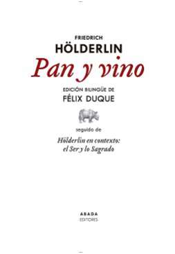 Pan y vino