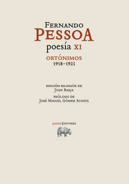 Poesía, 11