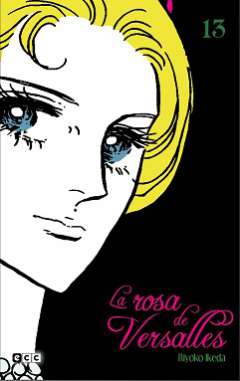 La rosa de Versalles, 13