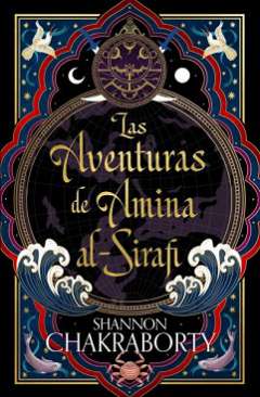 Las aventuras de Amina al-Sirafi