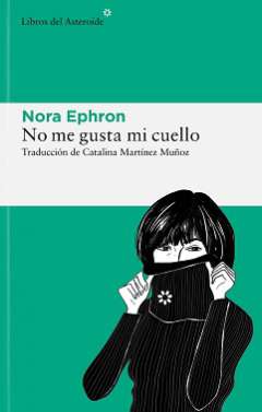 No me gusta mi cuello