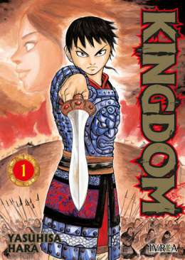 Kingdom, 1