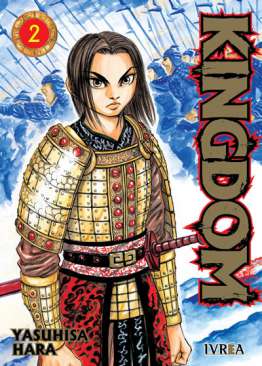Kingdom, 2
