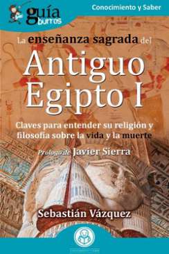 La enseñanza sagrada del Antiguo Egipto, 1