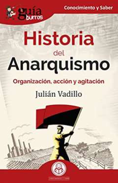 Historia del anarquismo