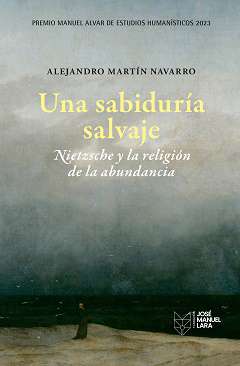 Una sabiduría salvaje