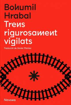 Trens rigorosament vigilats