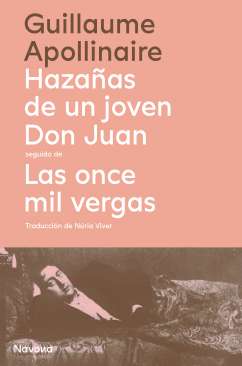 Hazañas de un joven Don Juan ; Las once mil vergas