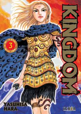 Kingdom, 3