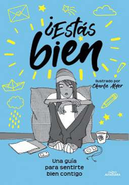 ¿Estás bien?