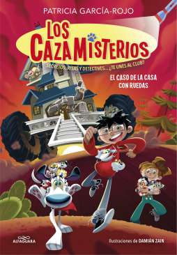 El caso de la casa con ruedas