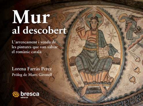 Mur al descobert