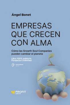Empresas que crecen con alma