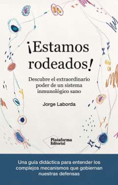 ¡Estamos rodeados!