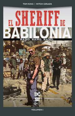 El Sheriff de Babilonia, 1