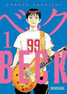 Beck, 1