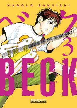 Beck, 3