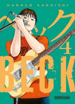 Beck, 4