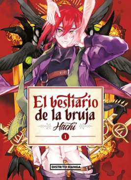 El bestiario de la bruja, 1