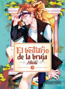El bestiario de la bruja, 4