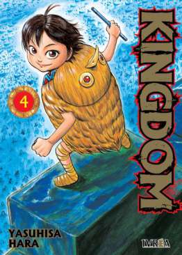 Kingdom, 4