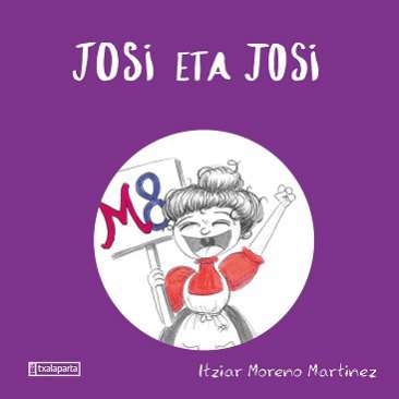 Josi eta josi