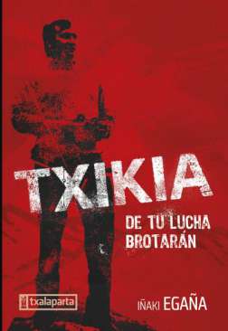 Txikia