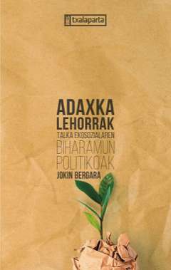 Adaxka lehorrak