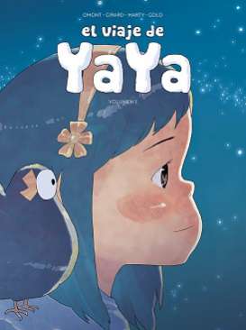 El viaje de Yaya, 1