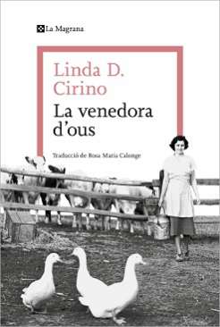 La venedora d'ous